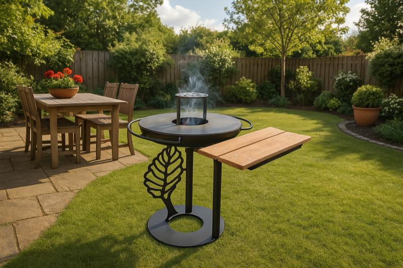 L'Atelier Barbecue